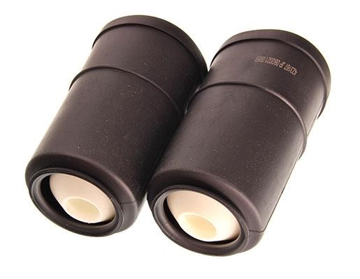 Shock absorber boot Audi 100: KTP0959 Japanparts Shock absorber dust cover kit, 2 pcs
