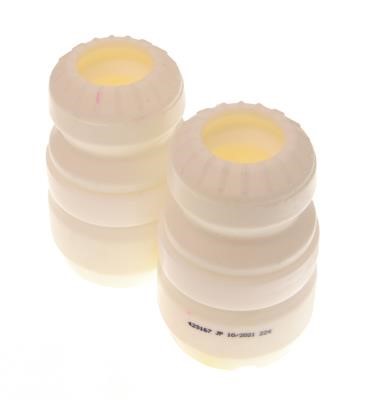 Shock absorber dust cover Lexus: KTP224 Japanparts Shock absorber dust cover kit, 2 pcs