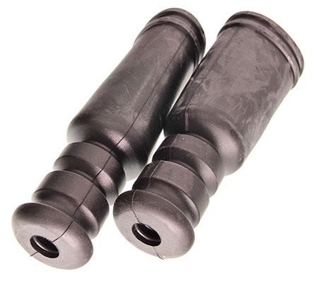 Shock absorber boot Citroen C4: KTP507 Japanparts Shock absorber dust cover kit, 2 pcs