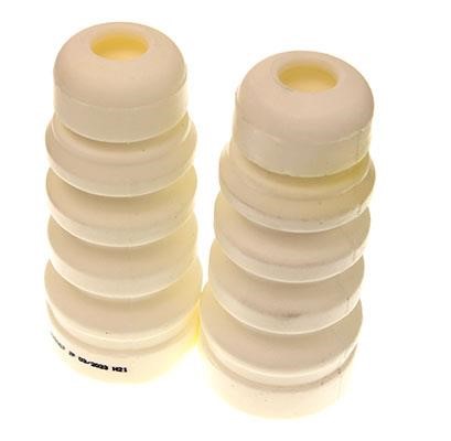 Shock absorber dust cover Hyundai Getz: KTPH21 Japanparts Shock absorber dust cover kit, 2 pcs
