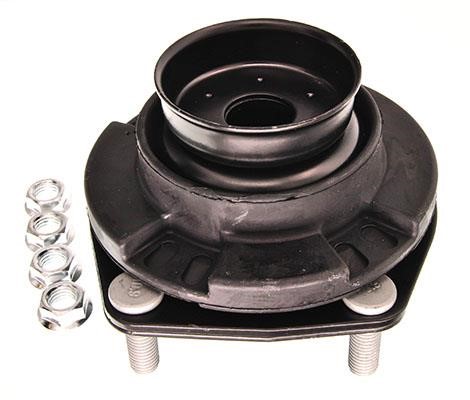 Top strut mounting Jeep Commander: SM0106 Japanparts Suspension Strut Support Mount