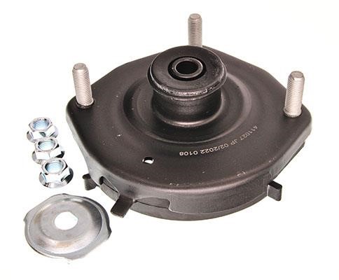 Strut mount Mazda Premacy: SM0108 Japanparts Rear left shock absorber support