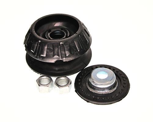SM0004 Japanparts Strut bearing with bearing kit