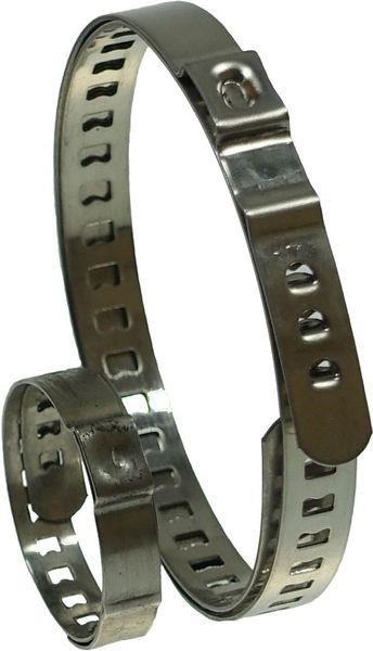 52633 JBM Clamp metal