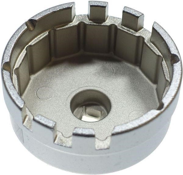52809 JBM 64,5mm oil filter extractor for toyota