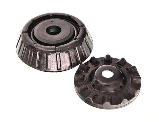 Top strut mounting KIA Rio (Kia Rio): SM0008 Japanparts Suspension Strut Support Mount