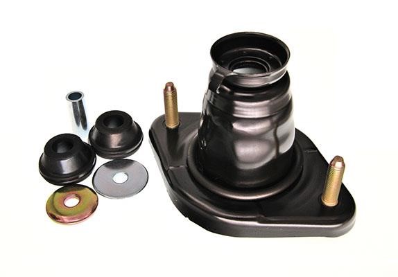 Top strut mounting Honda CRV: SM0430 Japanparts Suspension Strut Support Mount