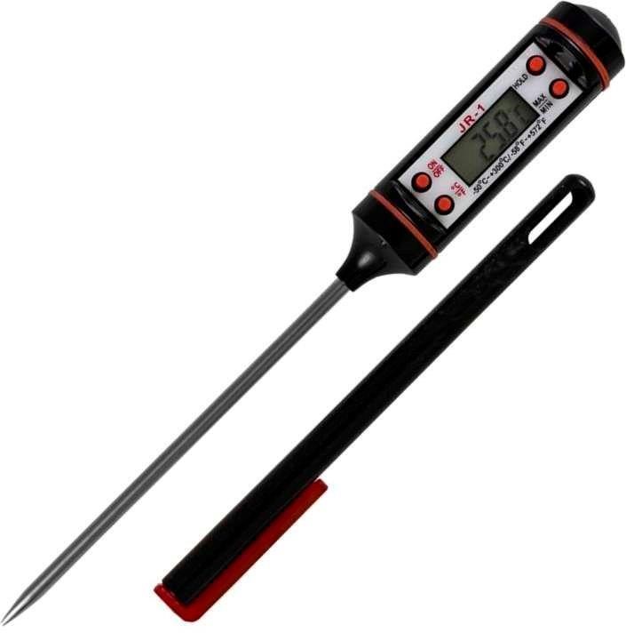53503 JBM Contact digital thermometer
