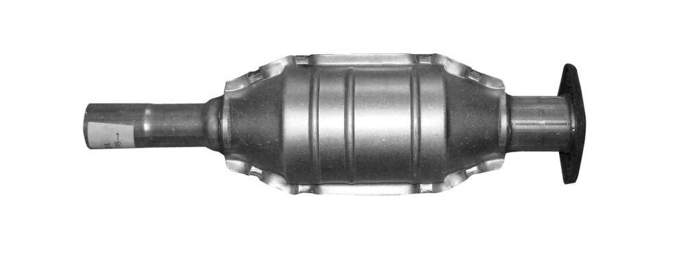JMJ0S98 JMJ Catalytic Converter
