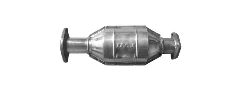JMJ0S JMJ Catalytic Converter