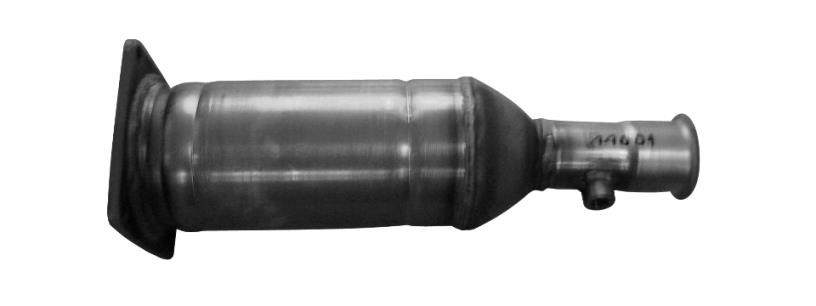 JMJ JMJ1001 Diesel particulate filter DPF JMJ1001 JMJ1001 JMJ Diesel particulate filter DPF