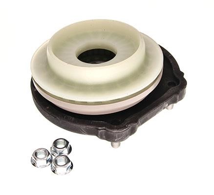 Top strut mounting Opel Combo: SM0159 Japanparts Suspension Strut Support Mount
