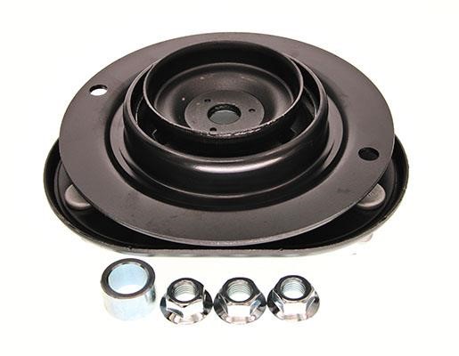 Suspension top mount Toyota Rav 4: SM0028 Japanparts Strut bearing with bearing kit