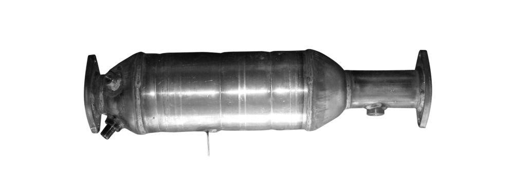 JMJ JMJ1014 Diesel particulate filter DPF JMJ1014 JMJ1014 JMJ Diesel particulate filter DPF