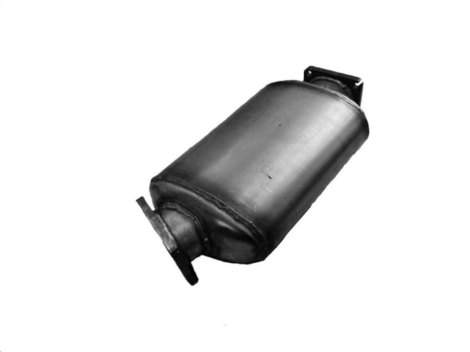 JMJ JMJ1016 Diesel particulate filter DPF JMJ1016 JMJ1016 JMJ Diesel particulate filter DPF