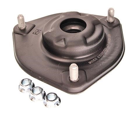 Japanparts SM0206 Suspension Strut Support Mount SM0206 SM0206 Japanparts Suspension Strut Support Mount