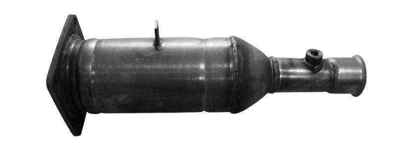 JMJ JMJ1019 Diesel particulate filter DPF JMJ1019 JMJ1019 JMJ Diesel particulate filter DPF