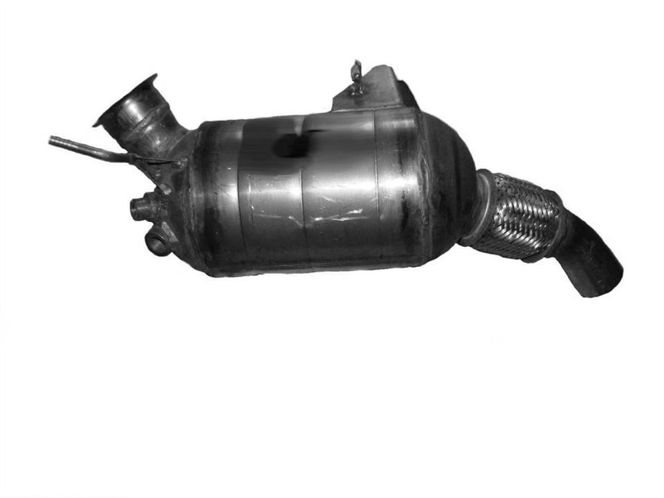 JMJ JMJ1022 Diesel particulate filter DPF JMJ1022 JMJ1022 JMJ Diesel particulate filter DPF