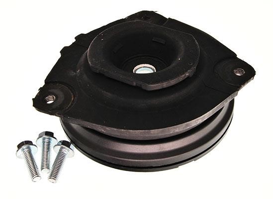 Suspension top mount Nissan Note: SM0054 Japanparts Strut bearing with bearing kit