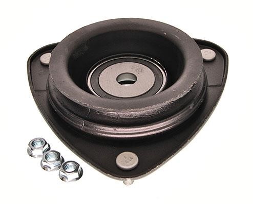 Suspension top mount Subaru: SM0219 Japanparts Rear shock absorber support