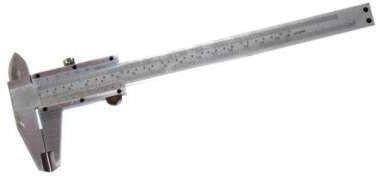 50937 JBM Mechanical Trammel (150mm)