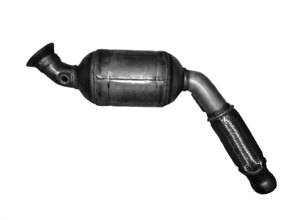 JMJ1080252 JMJ Catalytic Converter