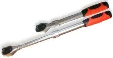 51307 JBM 72-tooth ratchet (1/2") (sliding) (305-445mm)