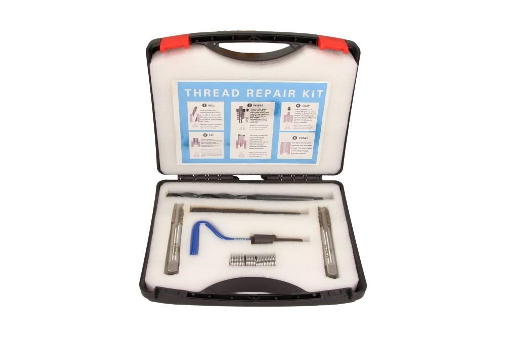 51898 JBM Thread repair kit m18x2,5