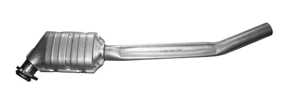 JMJ1080006 JMJ Catalytic Converter