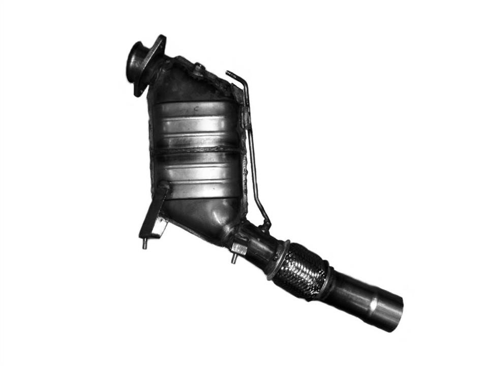 JMJ JMJ1080254 Catalytic Converter JMJ1080254 JMJ1080254 JMJ Catalytic Converter