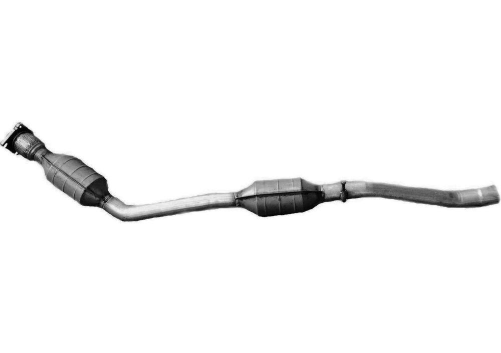 JMJ1080258 JMJ Catalytic Converter