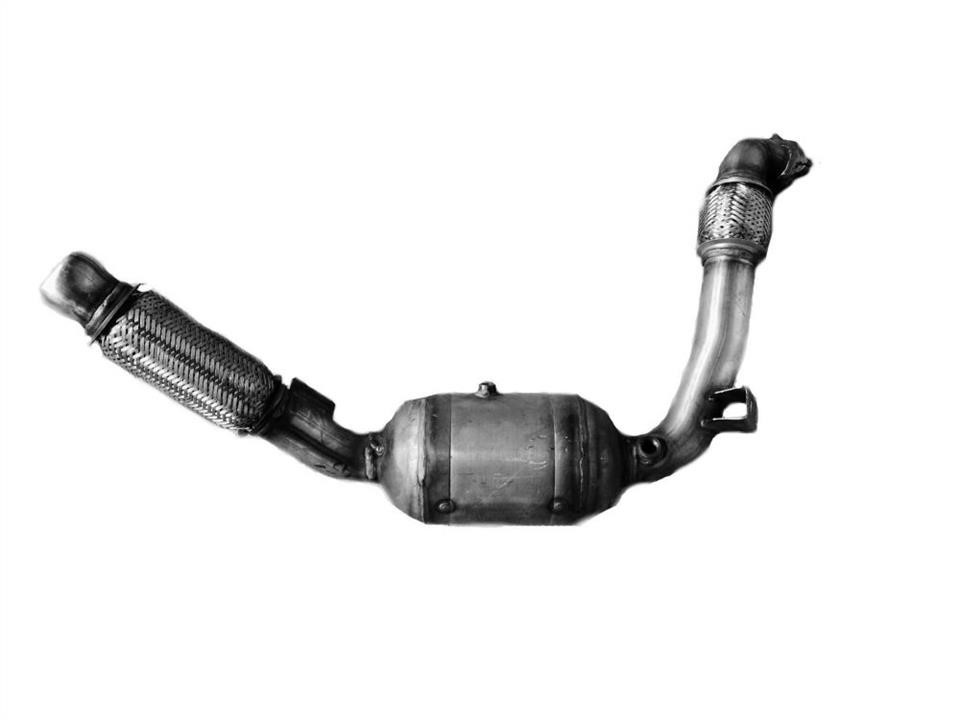 JMJ1080259 JMJ Catalytic Converter