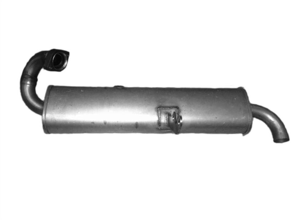 JMJ1080260 JMJ Catalytic Converter