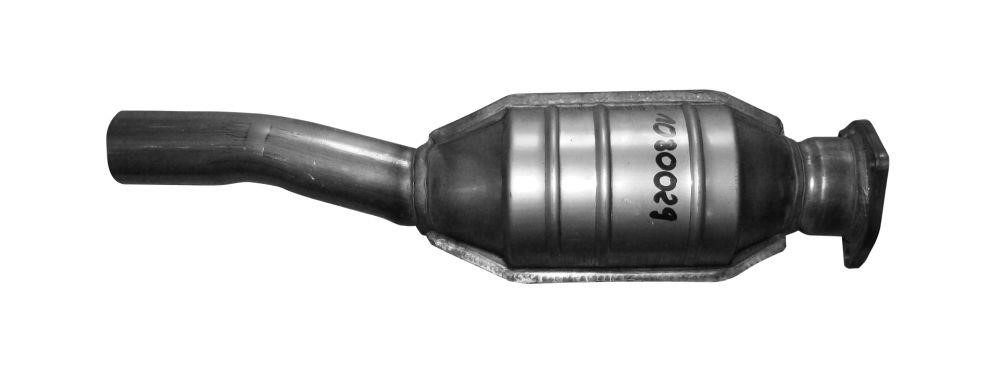 JMJ1080029 JMJ Catalytic Converter