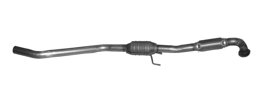 JMJ1080042 JMJ Catalytic Converter