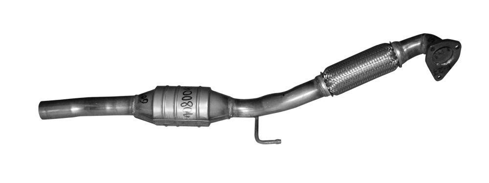 JMJ1080043 JMJ Catalytic Converter