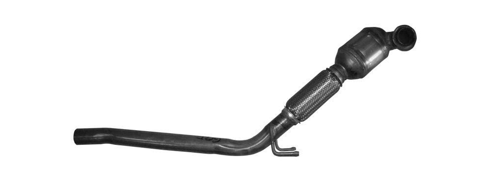 JMJ JMJ1080082 Catalytic Converter JMJ1080082 JMJ1080082 JMJ Catalytic Converter