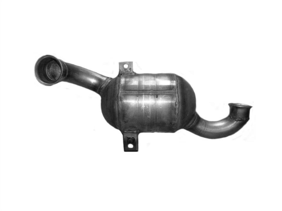 JMJ JMJ1080084 Catalytic Converter JMJ1080084 JMJ1080084 JMJ Catalytic Converter
