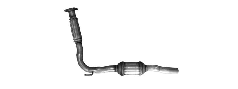 JMJ1080085 JMJ Catalytic Converter