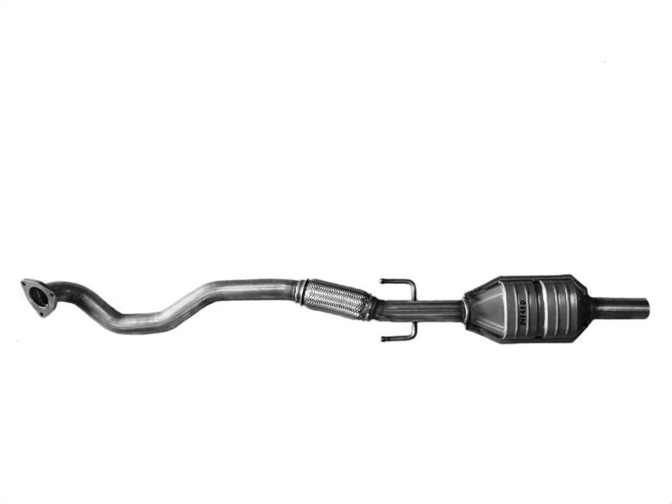 JMJ1080286 JMJ Catalytic Converter