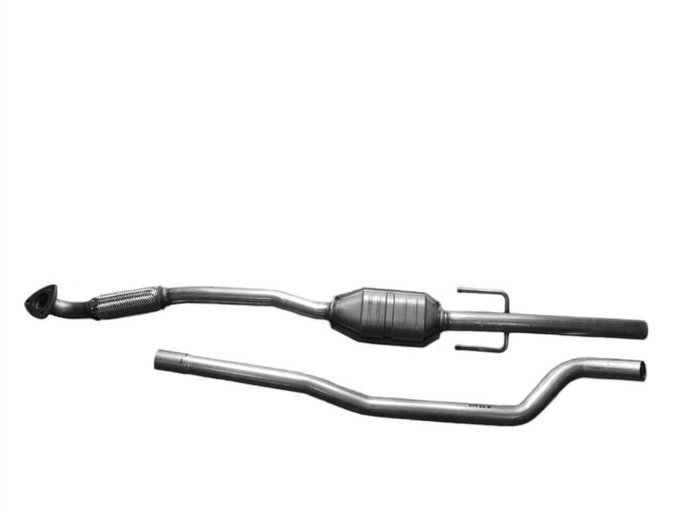 JMJ JMJ1080297 Catalytic Converter JMJ1080297 JMJ1080297 JMJ Catalytic Converter