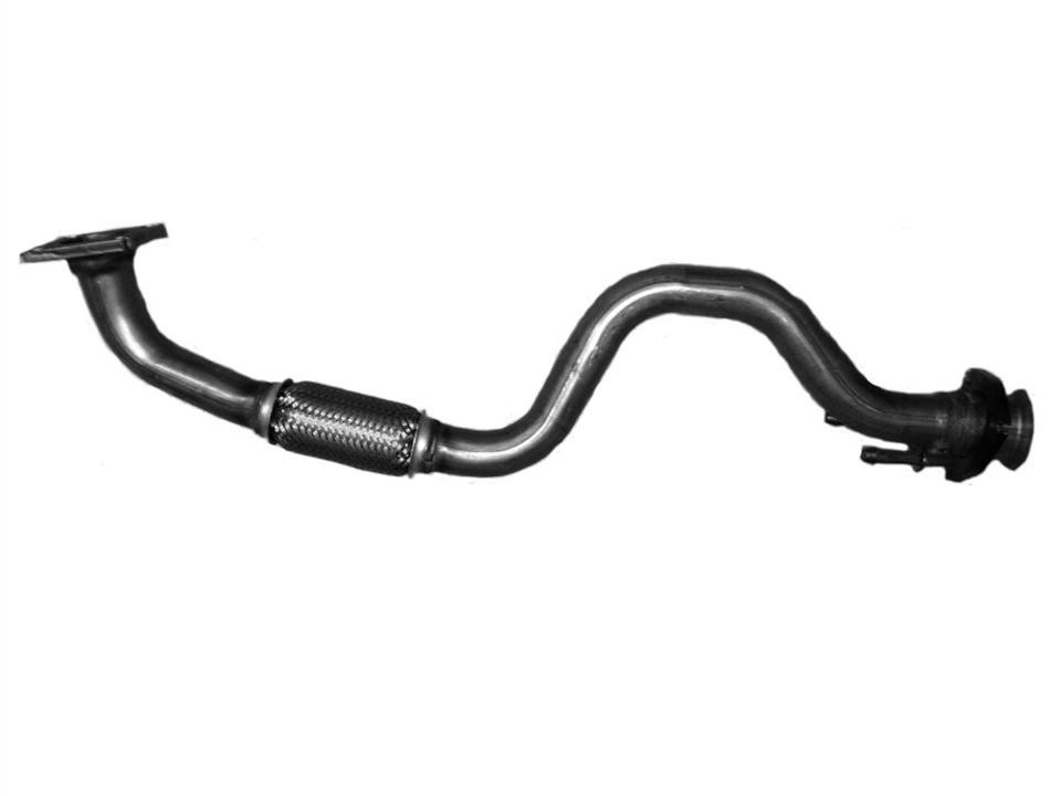 JMJ1090854R2 JMJ Catalytic Converter