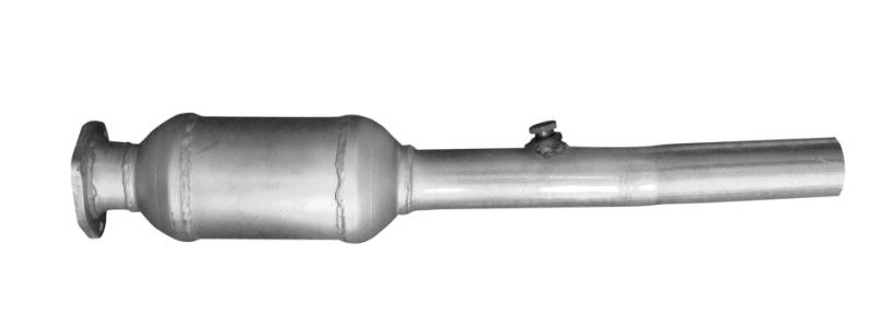 JMJ1090854 JMJ Catalytic Converter