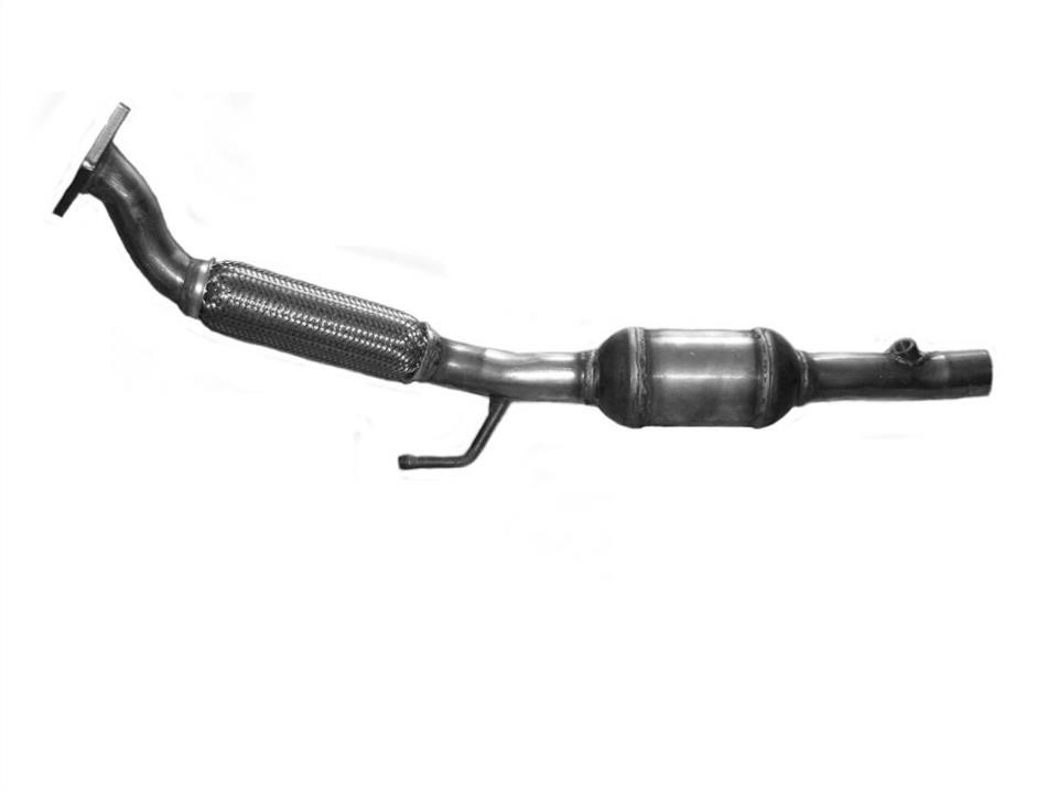 JMJ1090855 JMJ Catalytic Converter