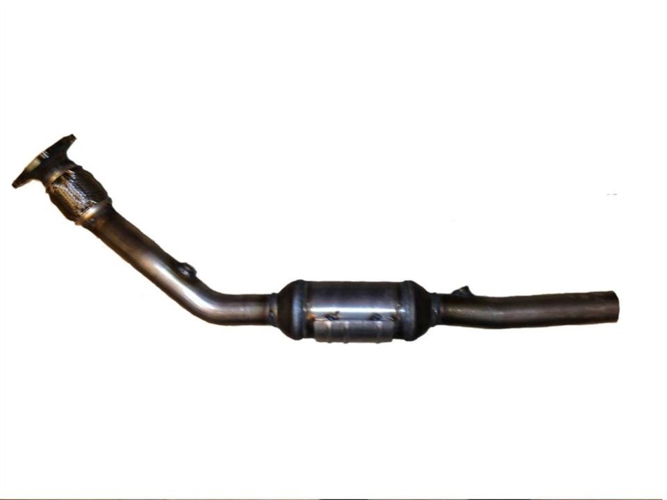 JMJ JMJ1090900 Catalytic Converter JMJ1090900 JMJ1090900 JMJ Catalytic Converter