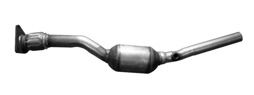 JMJ1090943 JMJ Catalytic Converter