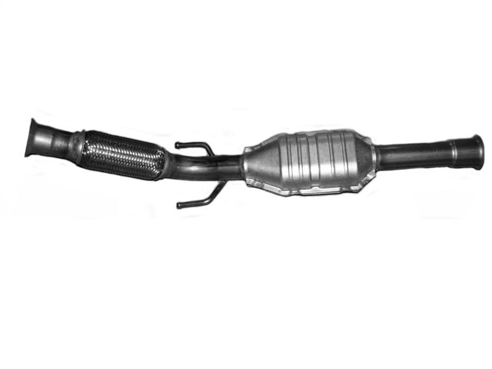 JMJ1080087 JMJ Catalytic Converter