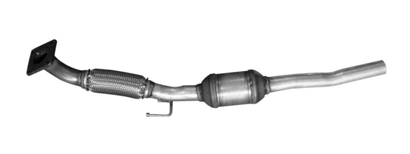 JMJ1080091 JMJ Catalytic Converter
