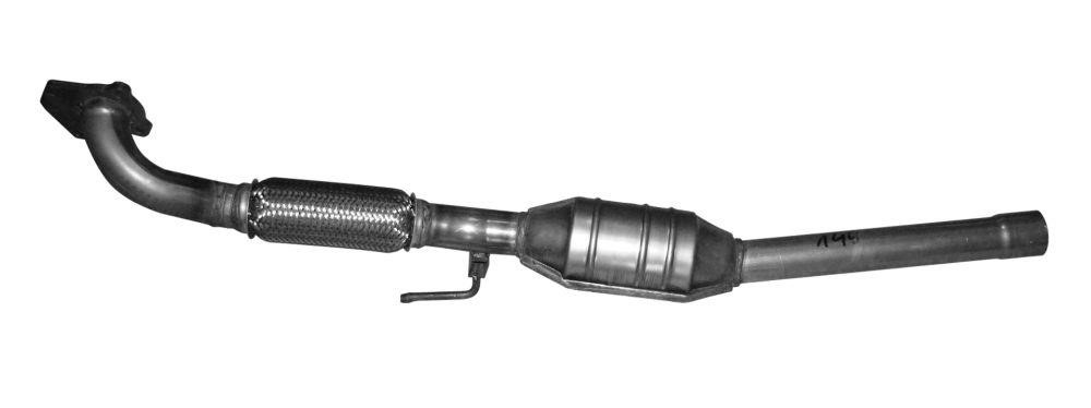 JMJ JMJ1080149 Catalytic Converter JMJ1080149 JMJ1080149 JMJ Catalytic Converter