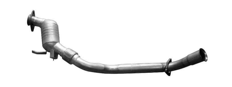 JMJ1080164 JMJ Catalytic Converter